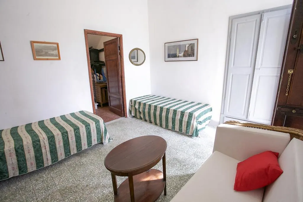 Appartamento Podere San Marco Portoferraio Apartment